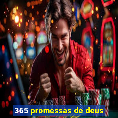 365 promessas de deus